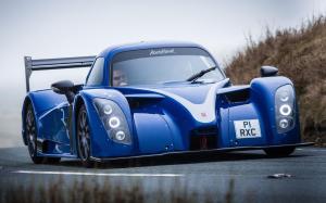 Radical RXC 2013 года